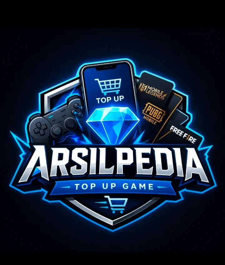 ARSILPEDIA Logo